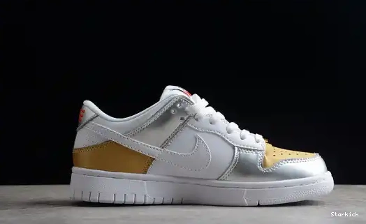 Dunk Heirloom (W) Low Nk DH4403-700 SB 0531